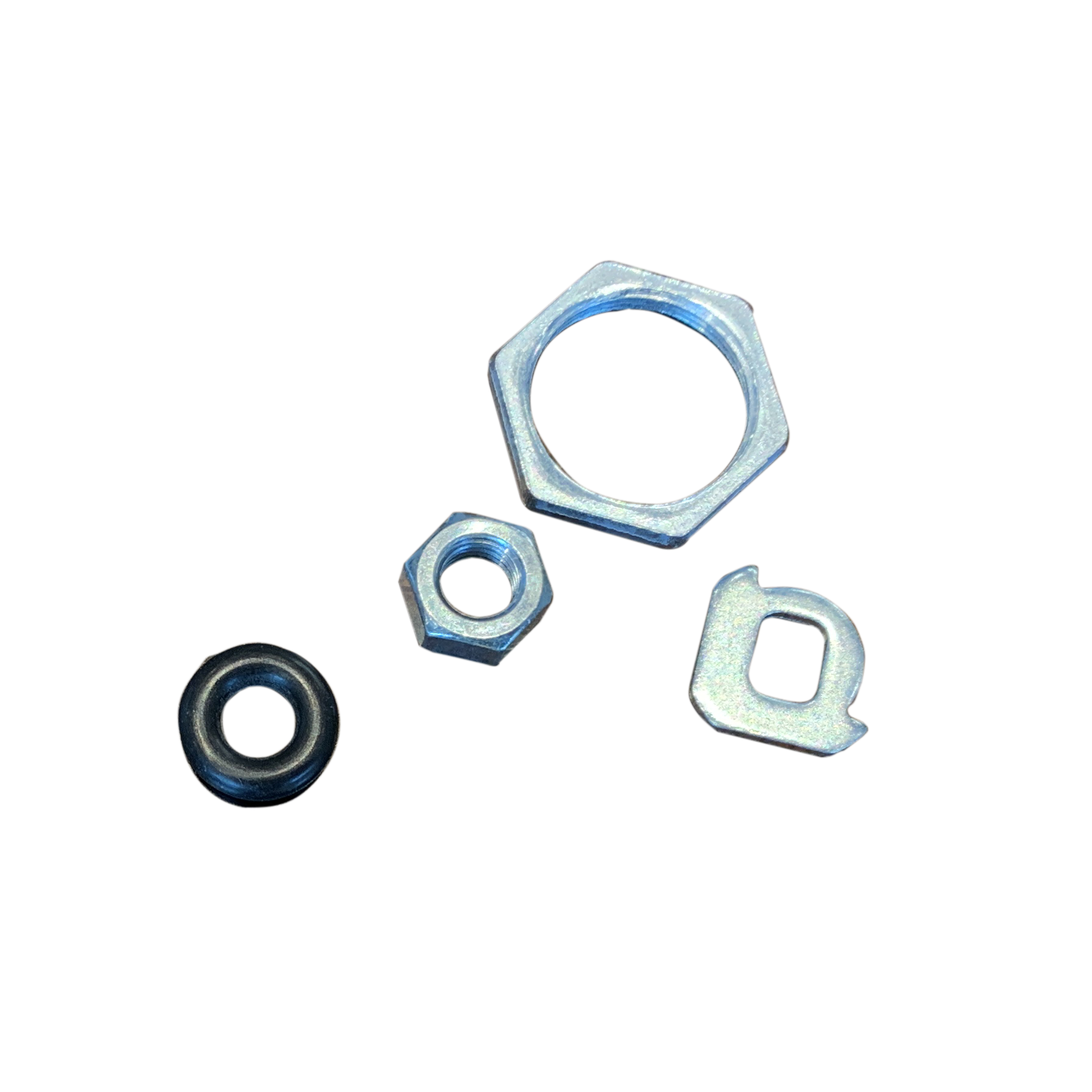 NB Lower Lock Hardware Kit