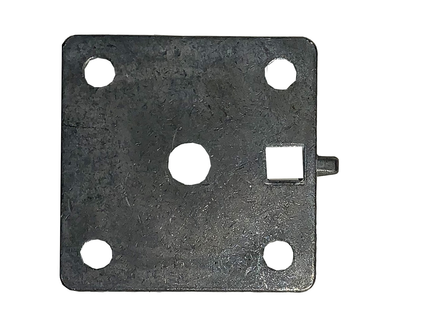 Mounting Flange for BS215