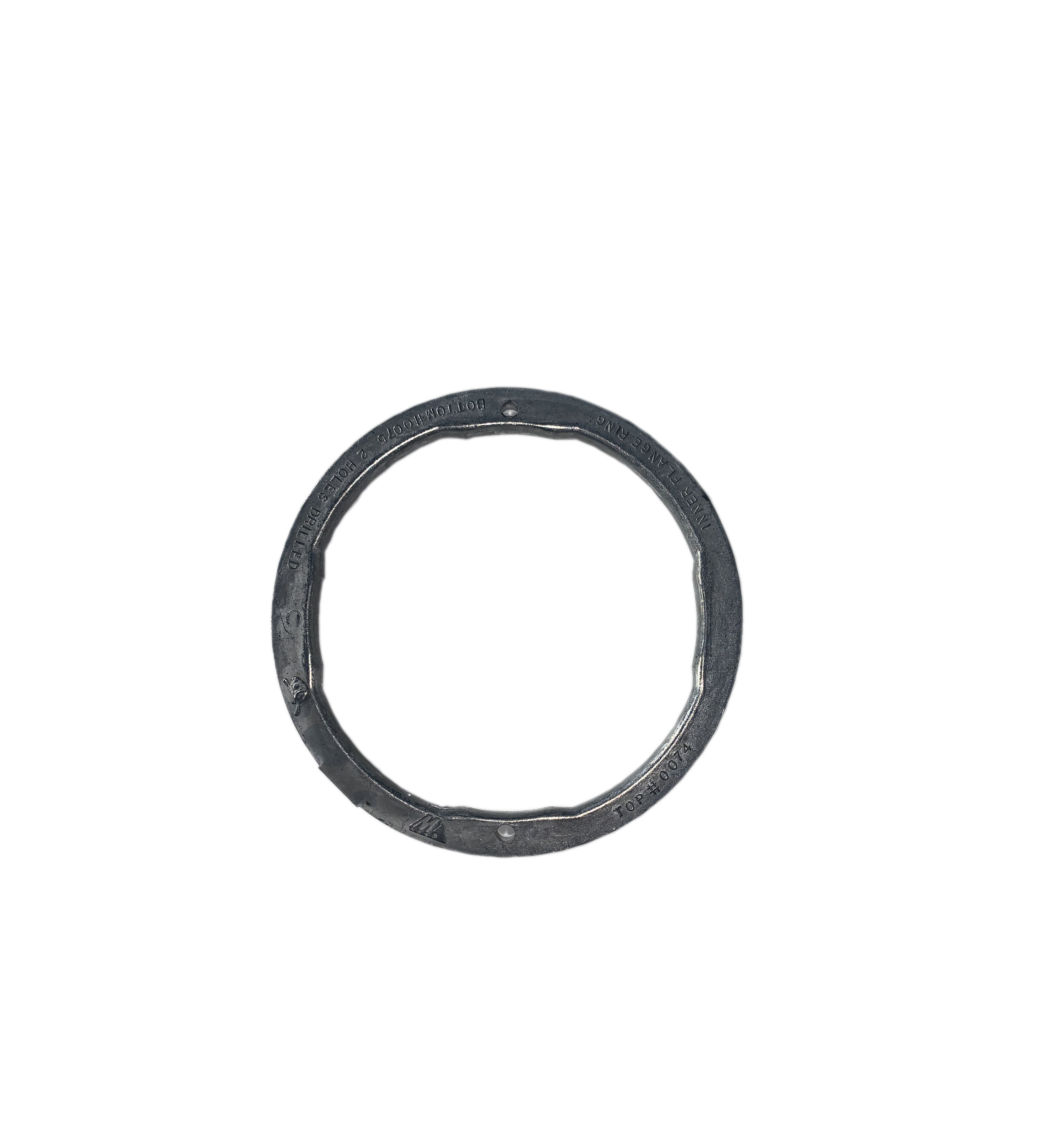 BGB Inner Flange Ring (Bottom)