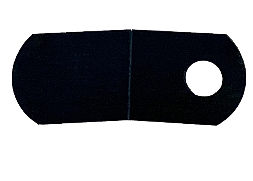 Washer Dog Spring for Two Coin Mech