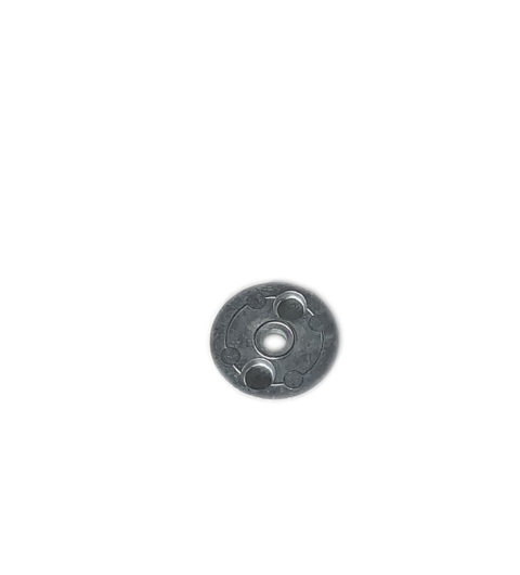 Dispensing Wheel Retainer Disc