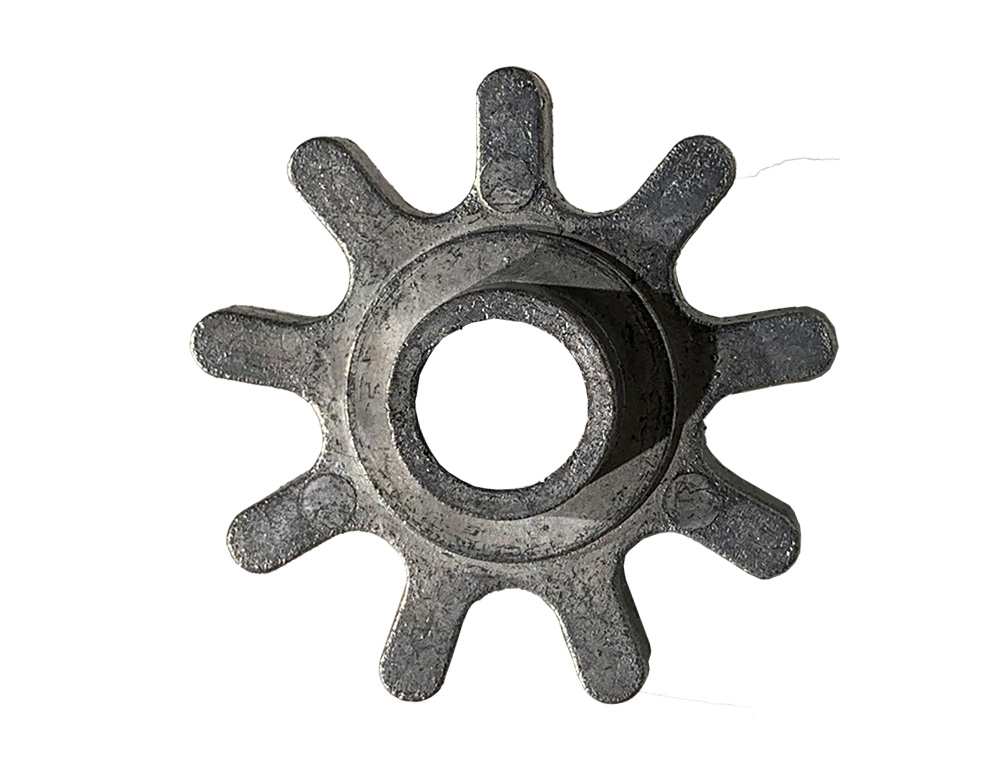 Drive Gear for Mech (9 tooth) For Small Machine - Image 2