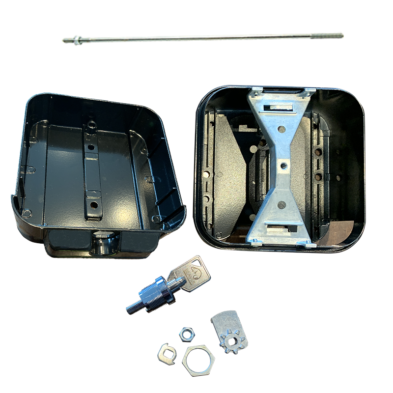 Cash Drawer Option Kit