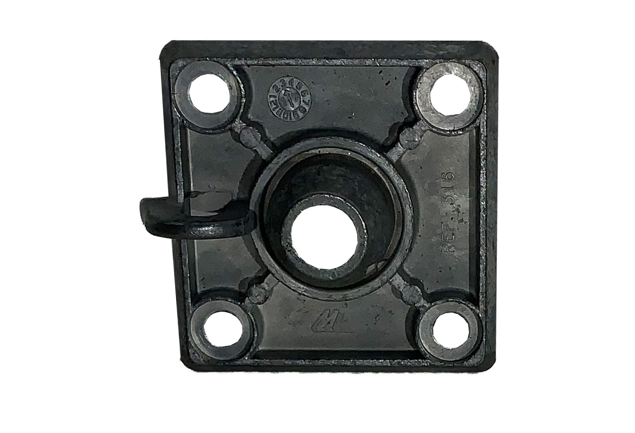 Mounting Flange for BS215 - Image 2