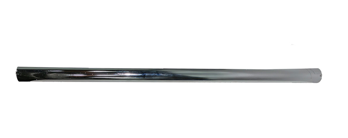 Chrome Single Tube for BS215