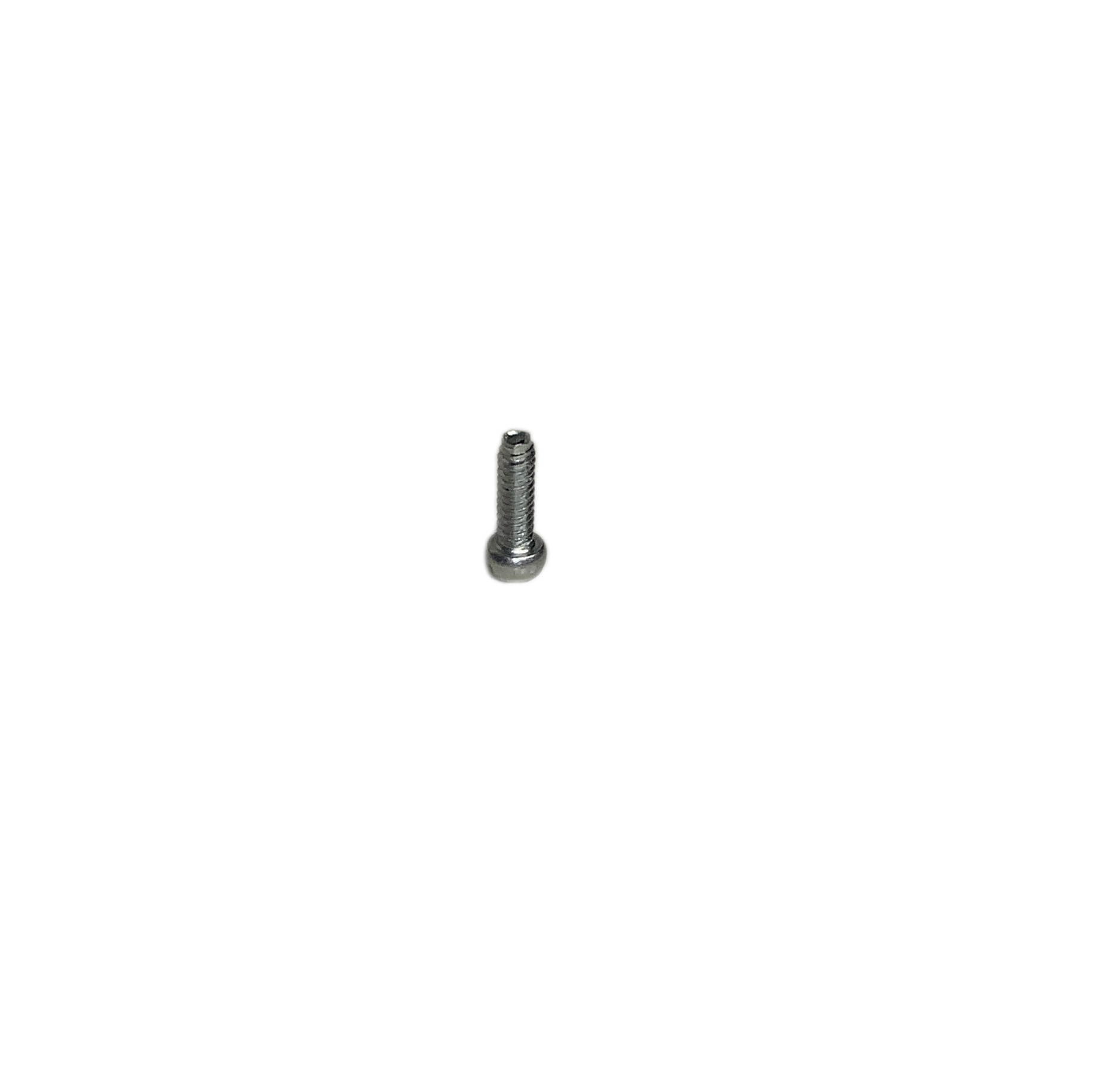 Screw #10-24 x 5/8" Fillister Head (Pack of 50)