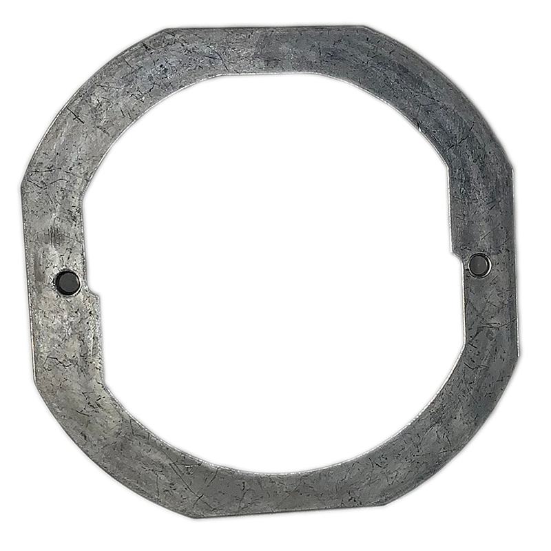 RB Round Top Ring