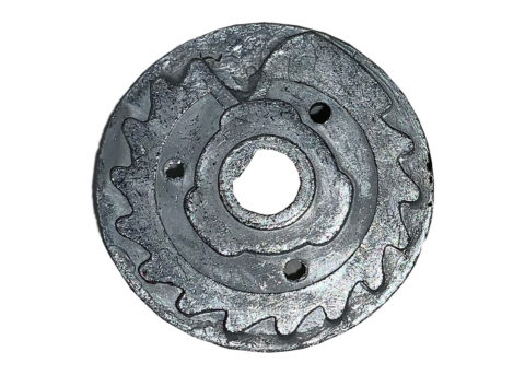 Coin CAM