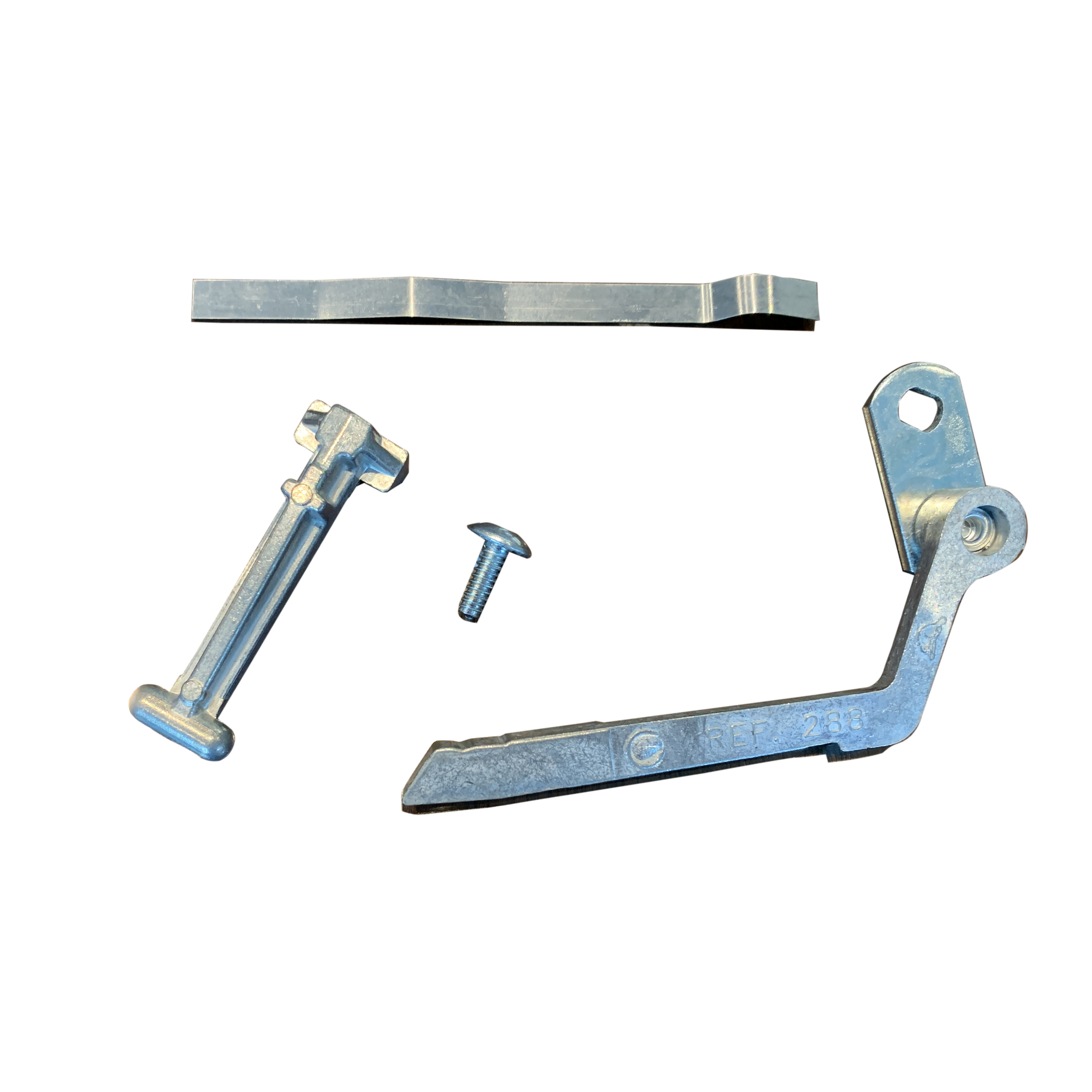 NB Lock Conversion Kit (Old to New)