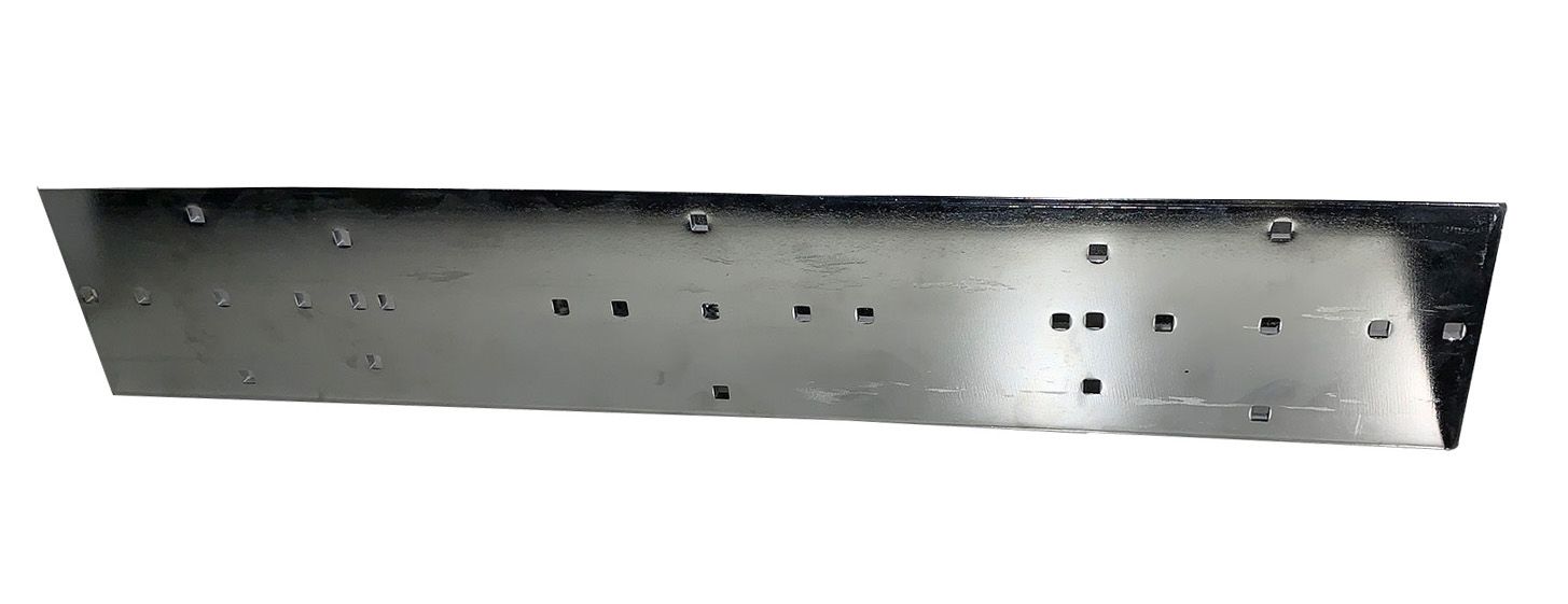 Steel Crossbar for Stand (3 Unit)